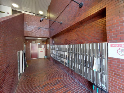 【ロビー】 | カサベラエステ三宮