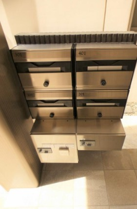 メゾン536のその他共用部分