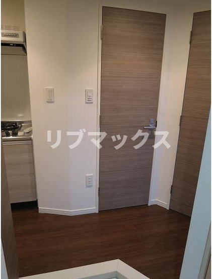 【設備】ラフィスタ西横浜