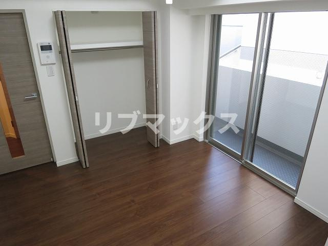 【寝室】ラフィスタ西横浜