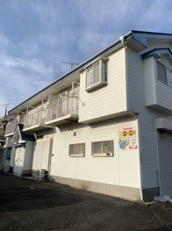 【外観】 | ホワイトレジデンスB棟