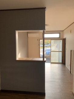 【居間・リビング】 | ホワイトレジデンスB棟