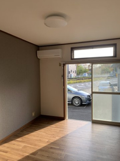 【居間・リビング】 | ホワイトレジデンスB棟