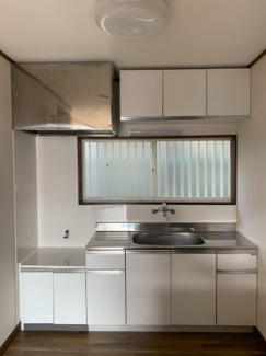 【キッチン】 | ホワイトレジデンスB棟