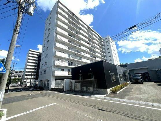 【外観】京急仙台プラザ