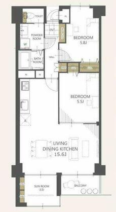 京急仙台プラザ