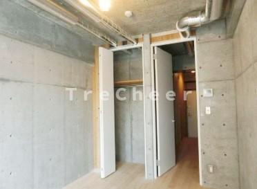 【収納】 | シェドゥーヴル世田谷給田