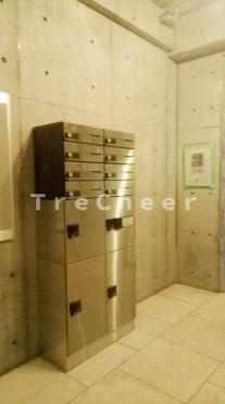 【その他共用部分】 | シェドゥーヴル世田谷給田