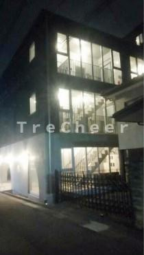 【その他】 | シェドゥーヴル世田谷給田