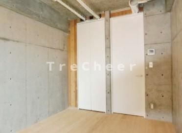 【居間・リビング】 | シェドゥーヴル世田谷給田