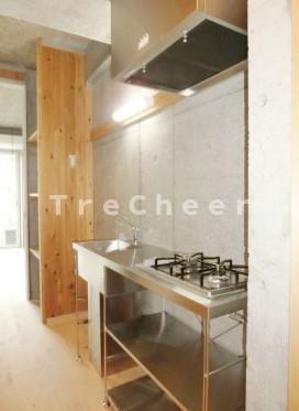 【キッチン】 | シェドゥーヴル世田谷給田