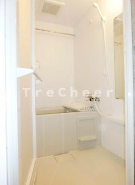 【浴室】 | シェドゥーヴル世田谷給田