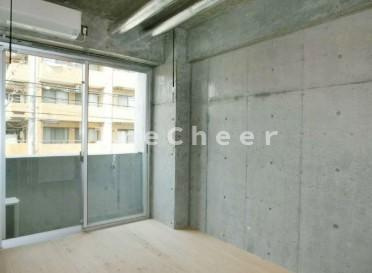 【寝室】 | シェドゥーヴル世田谷給田