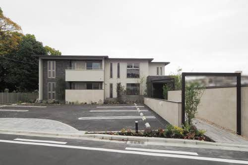 シャーメゾンｄｅＳｏｌｅｉｌ