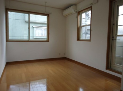 【居間・リビング】 | ソレーユ