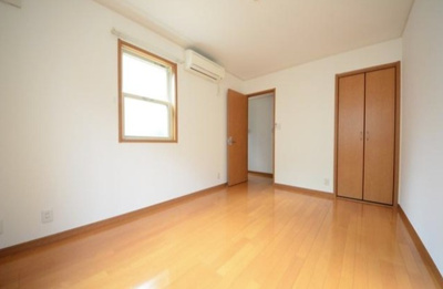 【内装】 | ソレーユ