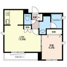 ソレイユ本駒込の画像