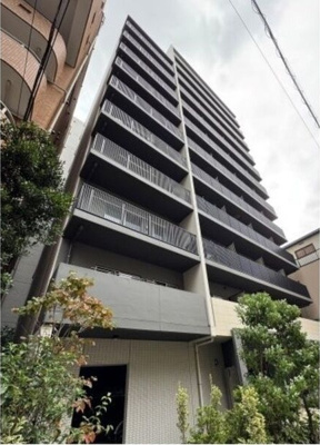 【外観】 | ブランシエスタ浅草千束