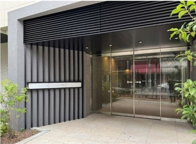 【エントランス】 | ブランシエスタ浅草千束