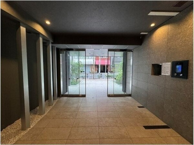 【ロビー】 | ブランシエスタ浅草千束