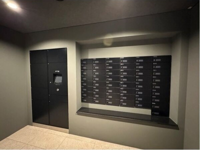 【その他共用部分】 | ブランシエスタ浅草千束