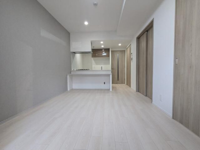 【居間・リビング】 | スプランディッド大島