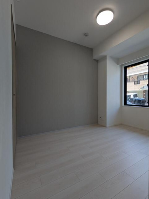 【寝室】 | スプランディッド大島