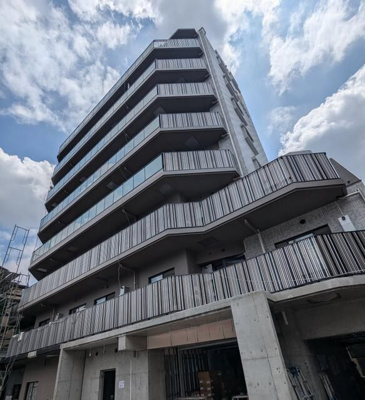 【その他共用部分】 | スプランディッド大島