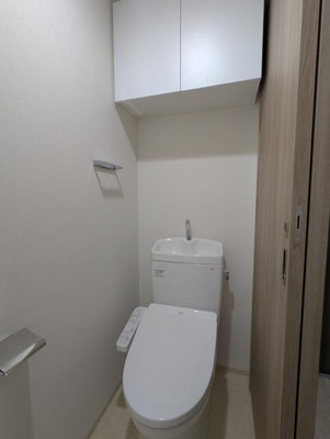 【トイレ】 | スプランディッド大島