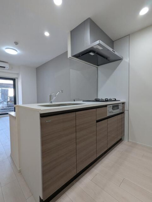 【キッチン】 | スプランディッド大島