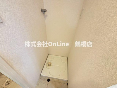 【設備】 | ラパンジール四天王寺東