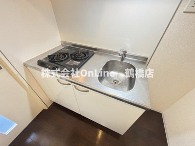 【内装】 | ラパンジール四天王寺東