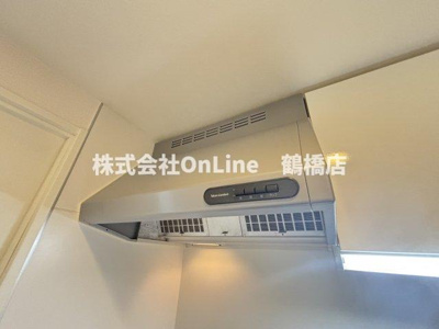 【設備】 | ラパンジール四天王寺東