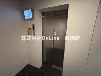 【その他】 | ラパンジール四天王寺東