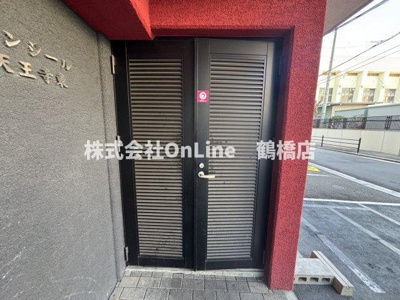 【周辺】 | ラパンジール四天王寺東