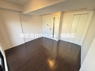 【居間・リビング】 | ラパンジール四天王寺東