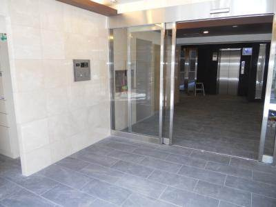 レジデンス京都ミッドシティのその他