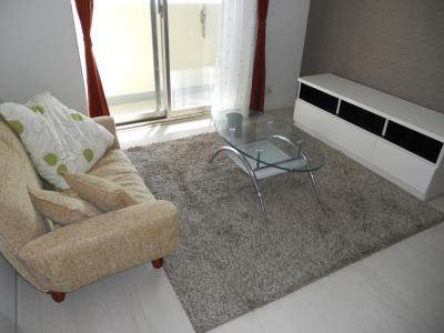 レジデンス京都ミッドシティの内装|洋室