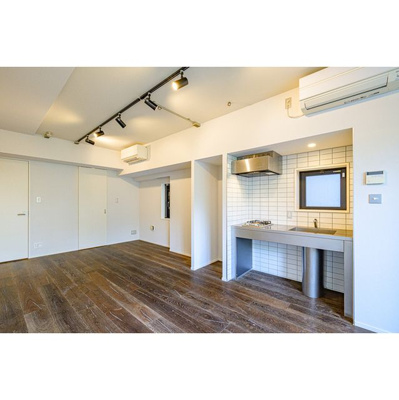 【洋室】 | ＨＦ上野レジデンスＥＡＳＴ | きれいな洋室です