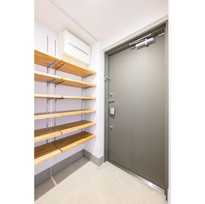 【その他】 | ＨＦ上野レジデンスＥＡＳＴ