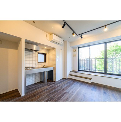 【洋室】 | ＨＦ上野レジデンスＥＡＳＴ | 洋室です