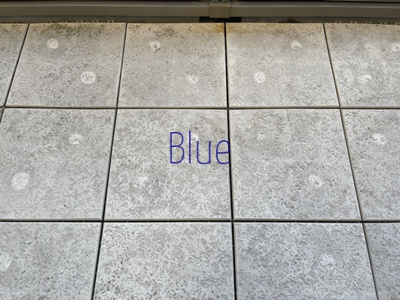 【バルコニー】 | モンターニュ | 同じ仕様