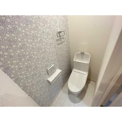 【トイレ】 | モンターニュ