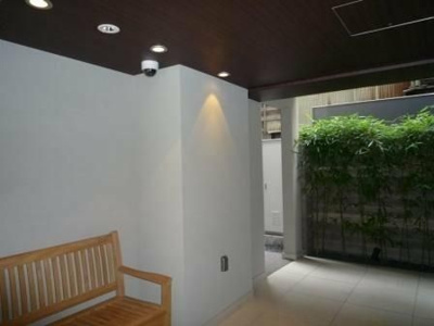 【エントランス】 | プラウドフラット森下 | 毎日通るエントランスはこのようになっています