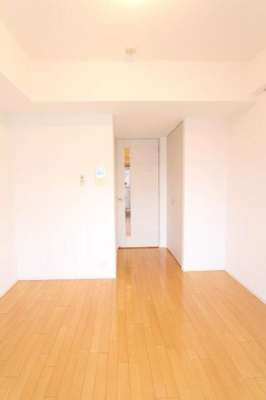 【寝室】 | プラウドフラット森下 | 寝室です