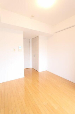 【寝室】 | プラウドフラット森下 | 落ち着いて過ごせるお部屋なので、寝室にいかがでしょうか