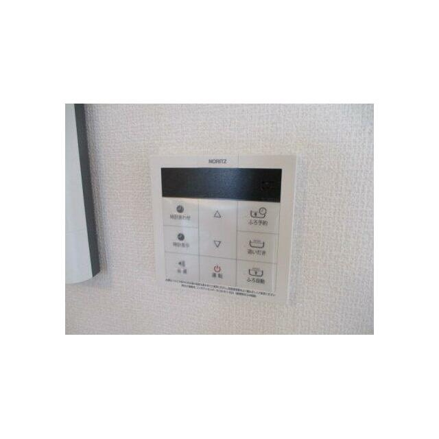 エクセル東合川Ⅲの設備