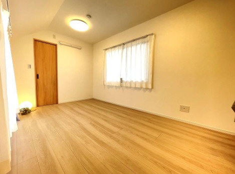 【洋室】 | ディナスカーラ品川戸越