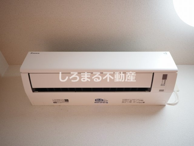 ＯＮＥ　ＲＯＯＦ　ＦＬＡＴ　ＴＥＮＪＩＮＢＡＳＨＩの設備