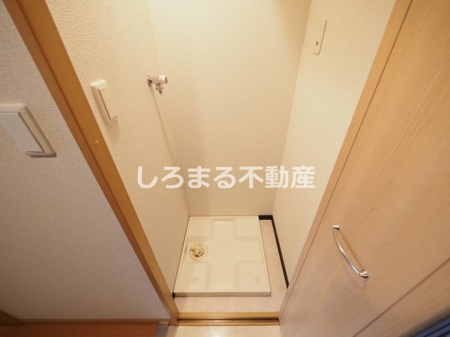 ＯＮＥ　ＲＯＯＦ　ＦＬＡＴ　ＴＥＮＪＩＮＢＡＳＨＩの設備